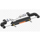 Front Mount Hydraulic Steering Outboard Cylinder for engine up to 115 Hp - LM-OC-115U - Multiflex